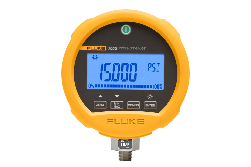 FLK FLUKE-700G27 PRES GAUGE 300 PSI FLK FLUKE-700G27 PRES GAUGE 300 PSI