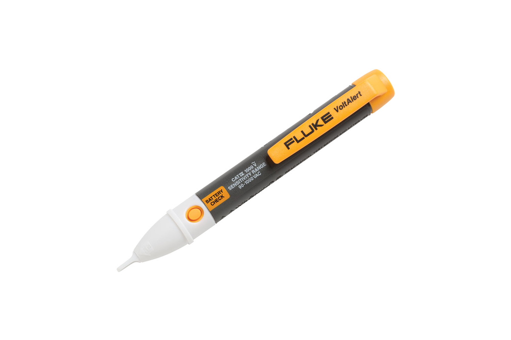 Fluke Electronics FLK2AC/90-1000V 1000 VAC Electrical Tester Fluke Electronics FLK2AC/90-1000V 1000 VAC Electrical Tester
