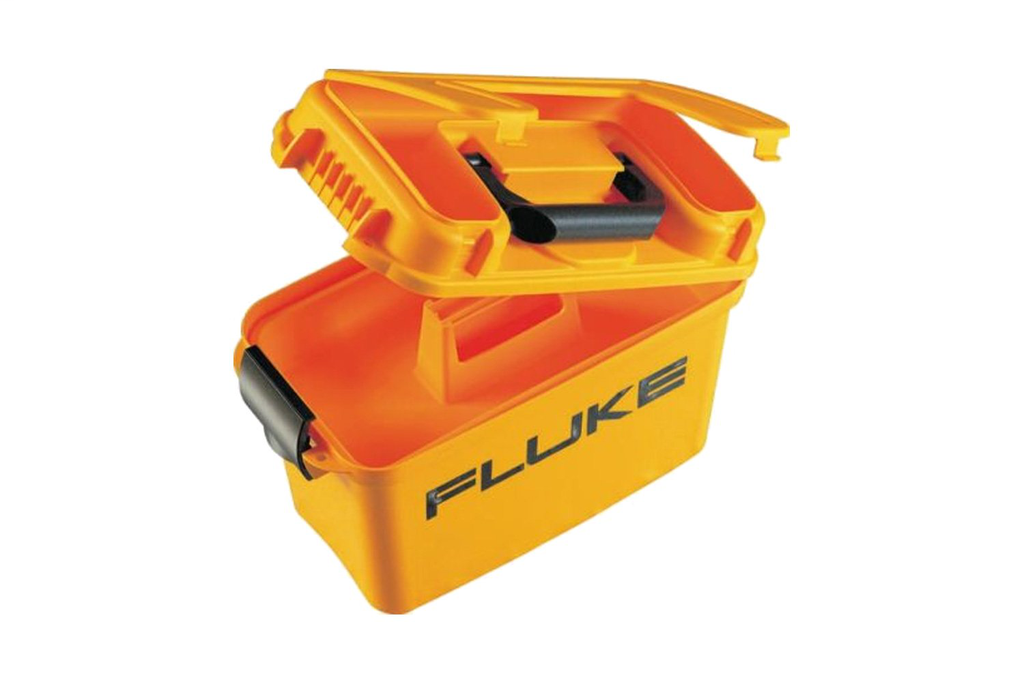 Product image for Fluke C1600 Meter & Accessories Gear Box