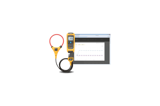Fluke a3001 FC Wireless iFlex AC Current Module FLK-a3001 FC