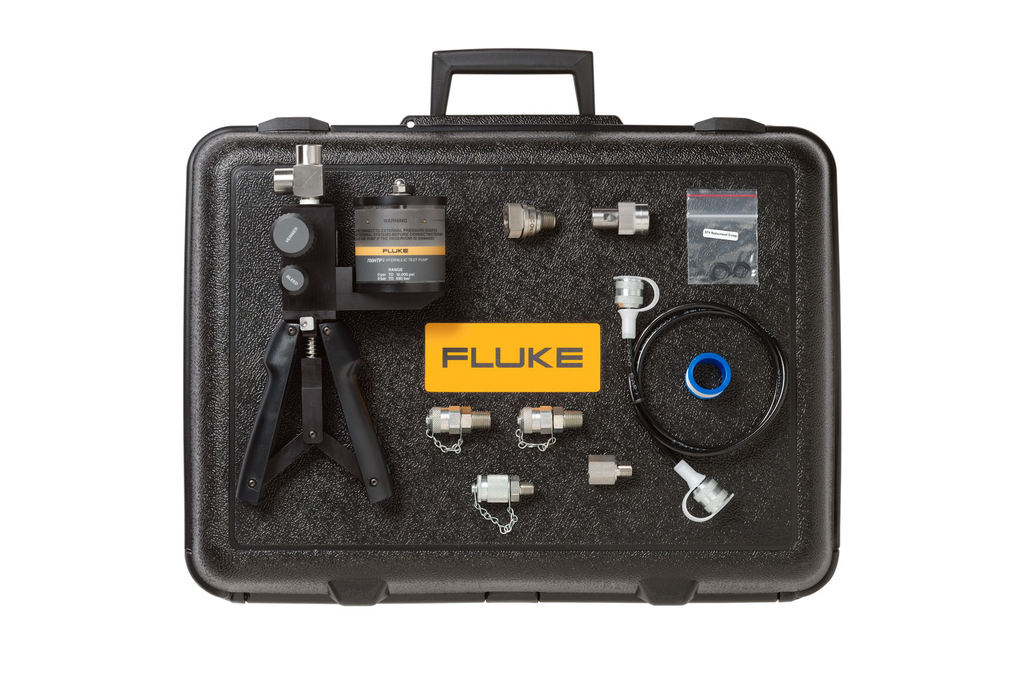Product image for FLK FLUKE-700HTPK2 PREMIUM HYDRAULI
