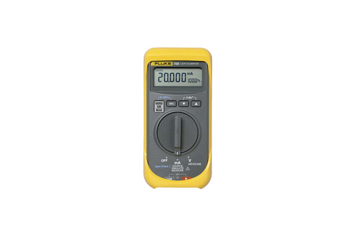 Fluke 705 Loop Calibrator Fluke 705