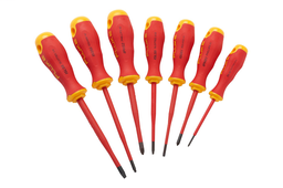 FLK IKSC7 1000v Insulated 7 Driver
