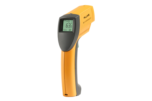 63 Mini Infrared Thermometer Gun Fluke 63