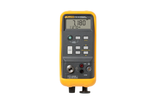 Product image for Fluke FLUKE-718-300G 300 PSI Pressure Calibrator