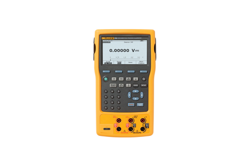 Fluke 753 Documenting Process Calibrator Fluke 753