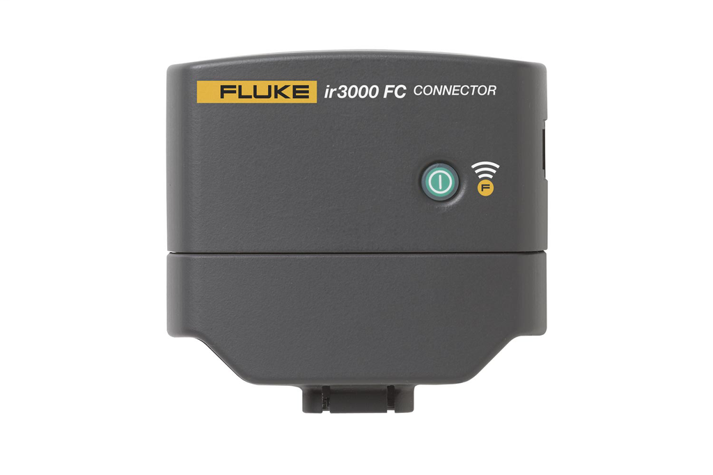 Product image for Fluke FLUKE-IR3000FC Infrared Connector