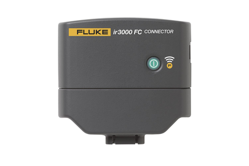 Product image for Fluke FLUKE-IR3000FC Infrared Connector