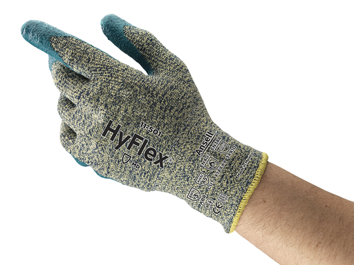 HyFlex® 11-501, SIZE 9,0