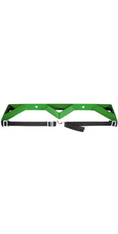 Wall Brackets & Bench Mounts, Belt