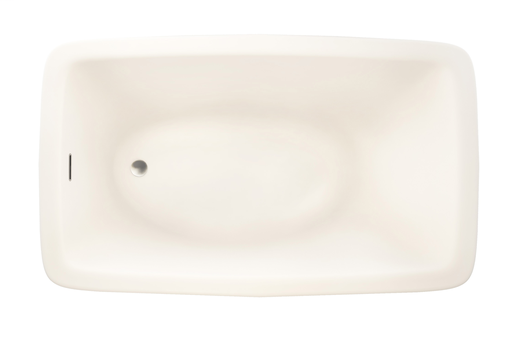HotSoak Tub, Premium Cast Acrylic, 66" x 36" x 22"