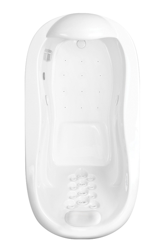 Whirlpool Air Baths, Premium Cast Acrylic, 70" x 35 " x 30 3/4"