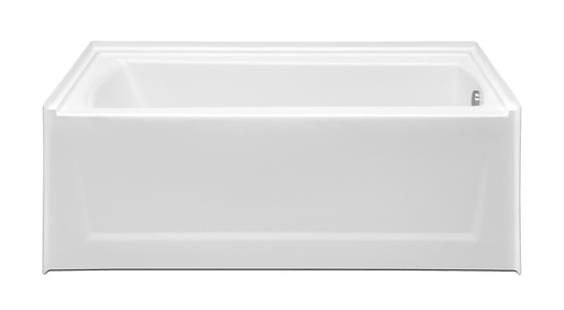 HotSoak Tub, Premium Cast Acrylic, 60" x 32" x 22 3/4"