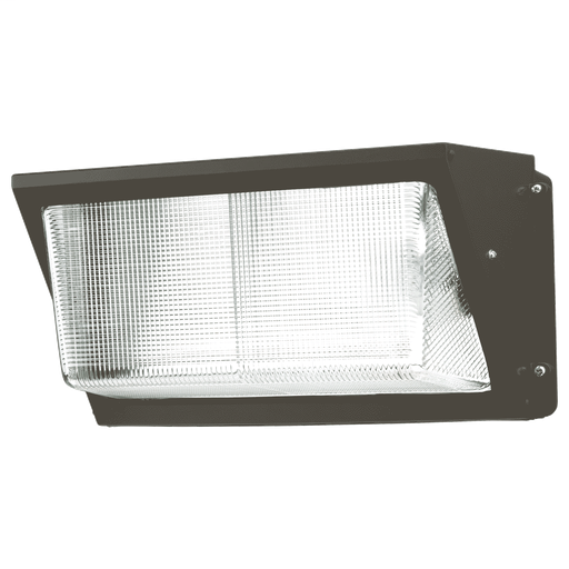 Product image for Atlas Lighting WLD64LED 64 W 6655 Lumen Die-Cast Aluminum Wall Light