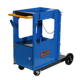 B-CART-W Mobile Welding Cart
