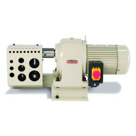 Electric Pipe Notcher | TN-200E