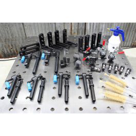 Welding Table Accessory Kit | WJT-AK43