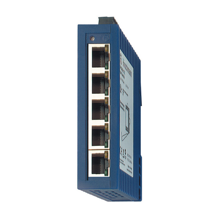 Product image for HIRSCHMANN 943 824-002 SPIDER 5TX