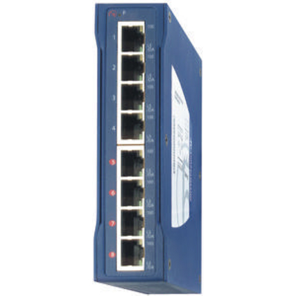 HIRS 942-008-001 ETHERNET 8 PORT Product image for HIRS 942-008-001 ETHERNET 8 PORT