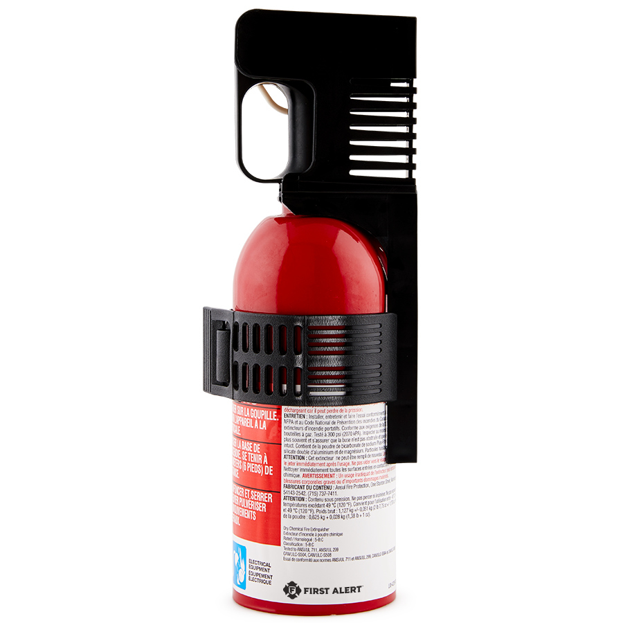 Product image for BRK AUTO5 5-B:C Auto Fire Extinguis