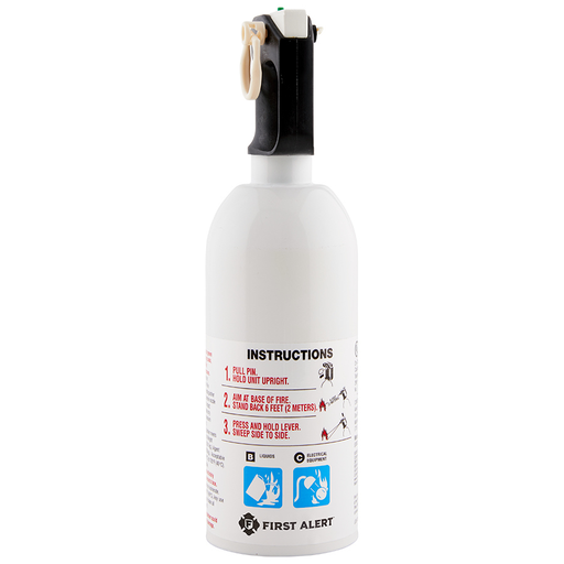 Product image for BRK KITCHEN5 5-B:C Kitchen Fire Ext