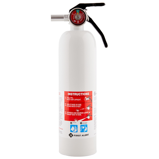 Product image for BRK REC5 5-B:C Fire Extinguisher-Re