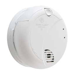 BRK 7010B 120V AC/DC PHOTO SMOKE ALARM