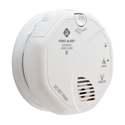 BRK SA520B ONELINK PRODUCT LINE WIRELESS AC AND BATTERY OPERATED PHOTO
