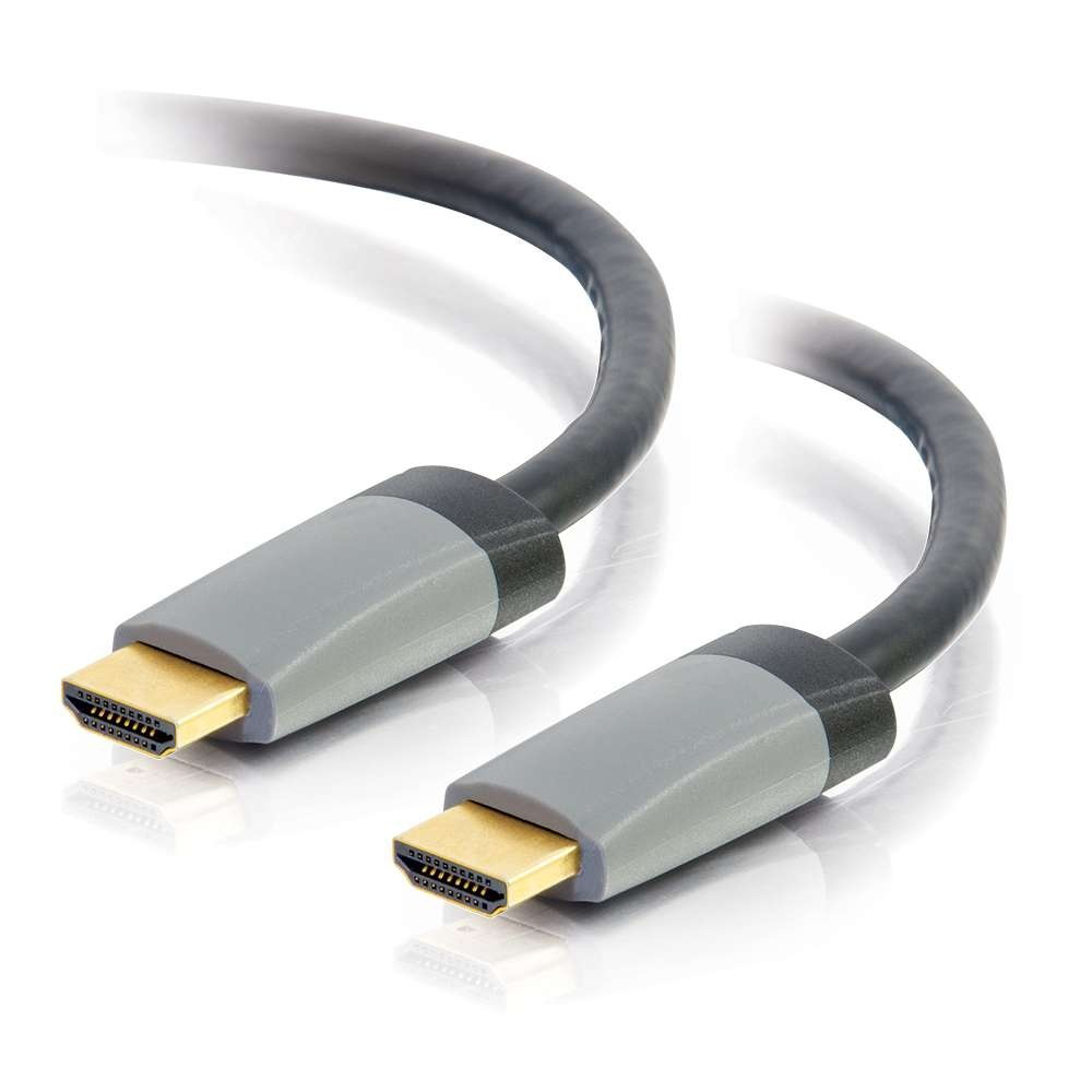 Product image for QUIINC 50627 6FT HDMI HIGH SPEED SELECT CORD