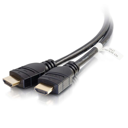 Product image for ON-Q 41415 50 FT ACTIVE HIGH SPEED HDMI CBL 4K60 CL3
