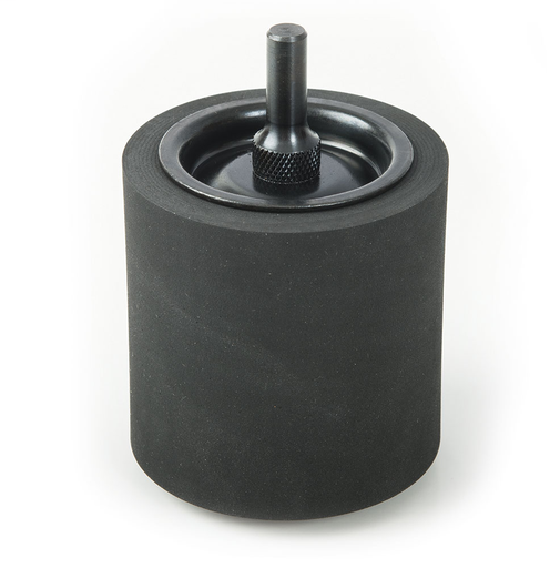 Rubber Expanding Drums - Size 1-1/2 x 1-1/2 x 1/4