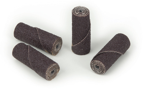 Cartridge Rolls - Straight - Grit 60