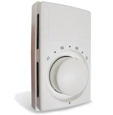 Product image for CHB M601W SP MEARS THERMOST WHITE