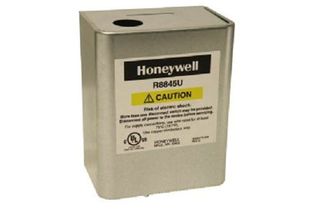 Product image for CHB R845A1030 RELAY SWTCH 120V DPST 1LN/1LOW