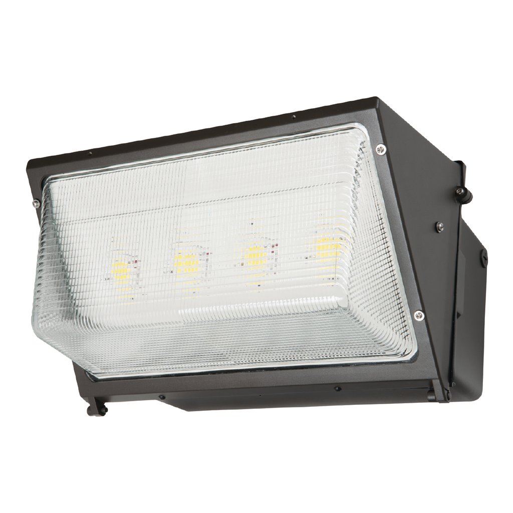 Product image for Lumark WPLLED25 Large housing, 80W, 10,640 Lumens,120-277V,4000K