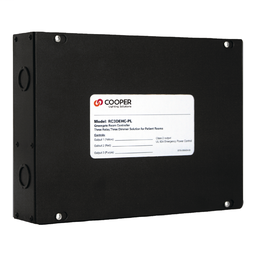 APRO RC3D-PL-N RC PL 3 ZONE DIMMING NN