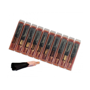 Cougartron Powerbrush – Weld Cleaning Brush