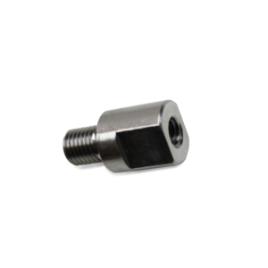 FURY M8 to M6 adaptor – for single brush