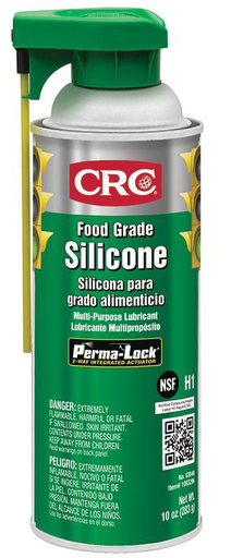 Food Grade Silicone, 10 Wt Oz