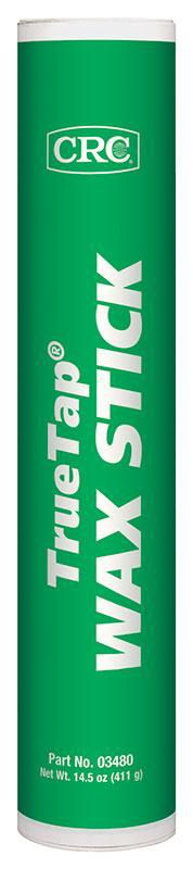 Product image for CRC Industries 03480 16 oz Wax Stick Lubricant