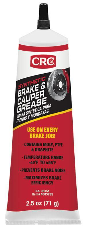 Product image for CRC 05351 Brake Caliper Synthetic G