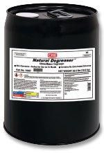 Product image for CRC 14007 Natural Degreaser Degreas