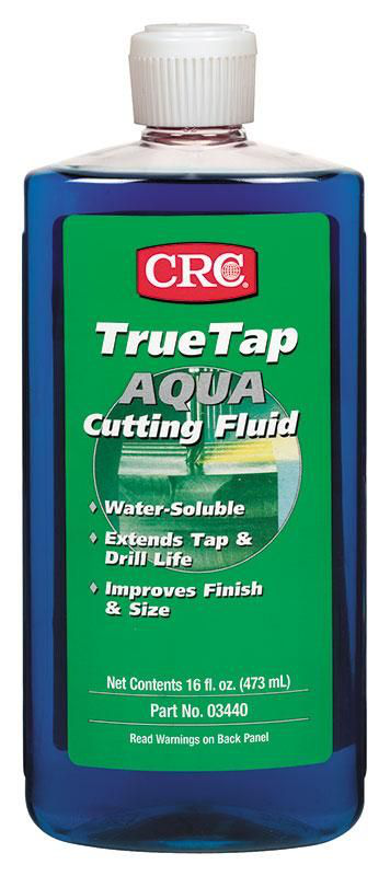 Product image for CRC 03440 TrueTap Aqua Cutting Flui