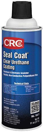 Mayer-DDS-Seal Coat® Clear Urethane Coating, 11 Wt Oz-1