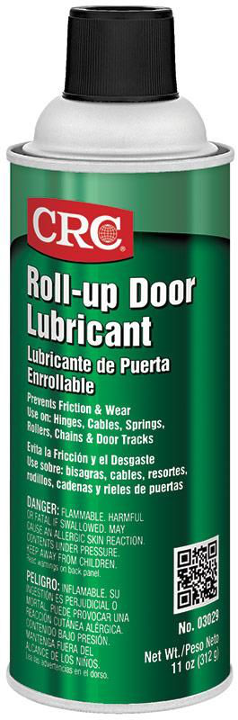Product image for CRC 03029 ROLL-UP DOOR LUBRICANT