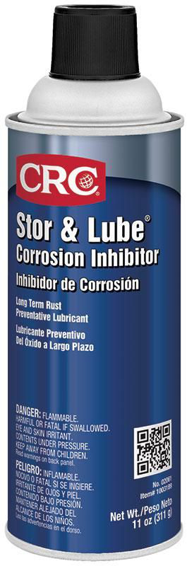 Product image for CRC Industries 02061 16 oz Aerosol Corrosion Inhibitor