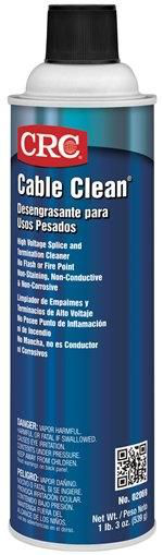 Mayer-Cable Clean® High Voltage Splice Cleaner, 19 Wt Oz-1