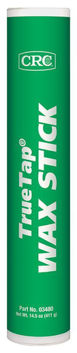 Product image for CRC Industries 03480 16 oz Wax Stick Lubricant