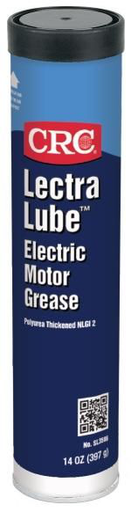 Product image for CRC SL3586 Lectra Lube Electric Mot