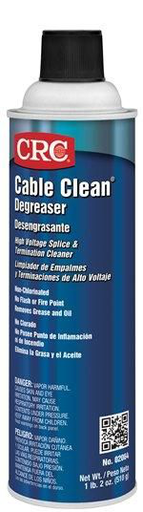 Mayer-Cable Clean® Degreaser, 18 Wt Oz-1